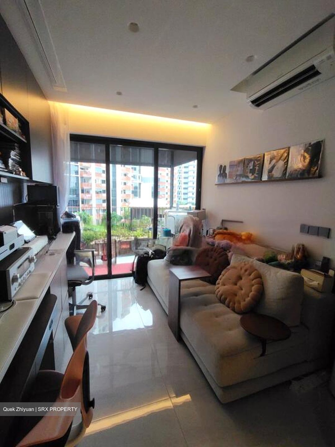 Riverfront Residences (D19), Apartment #478053521